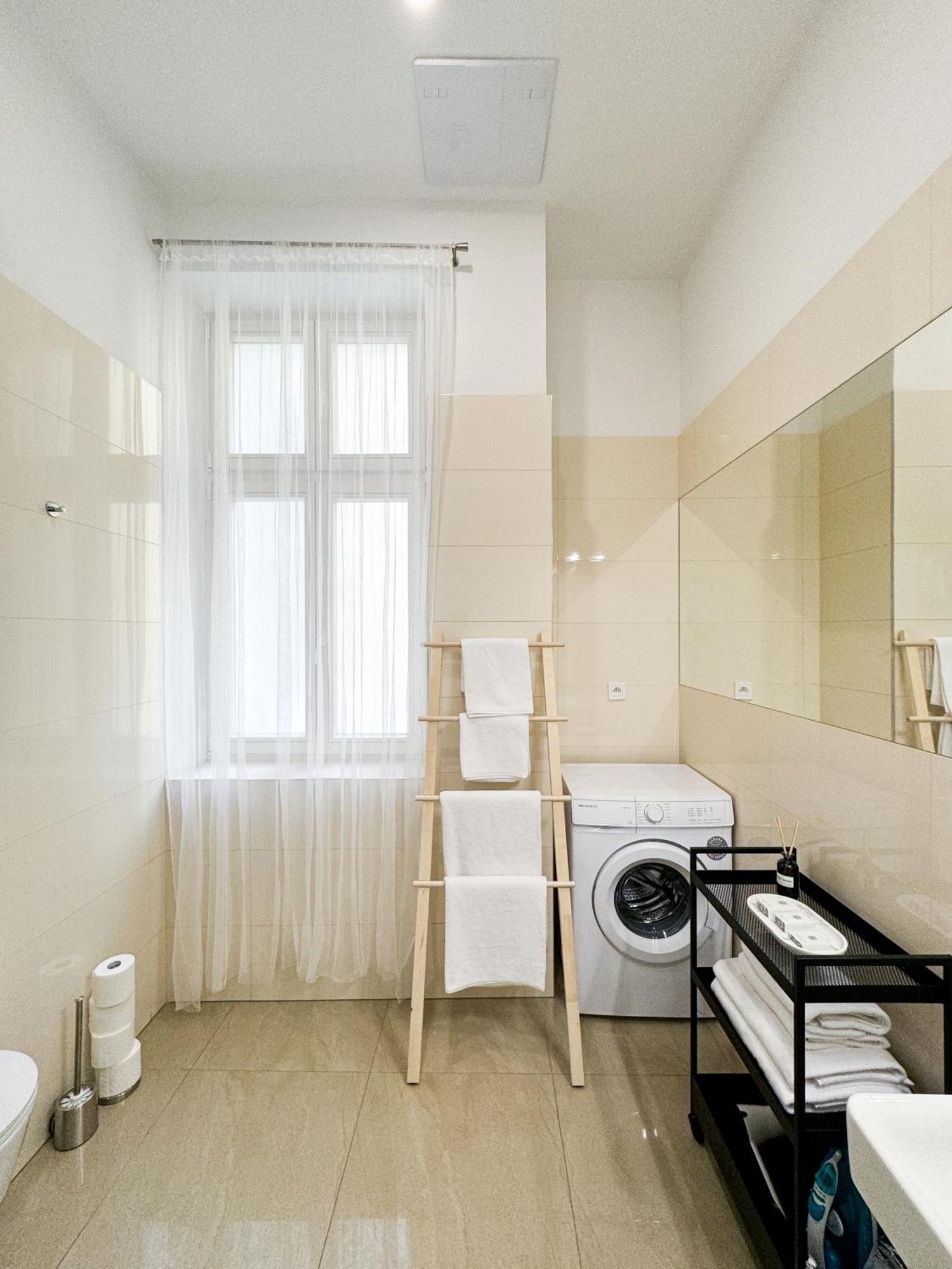 Turnkey I Wenceslas Square Apartments Praga Camera foto