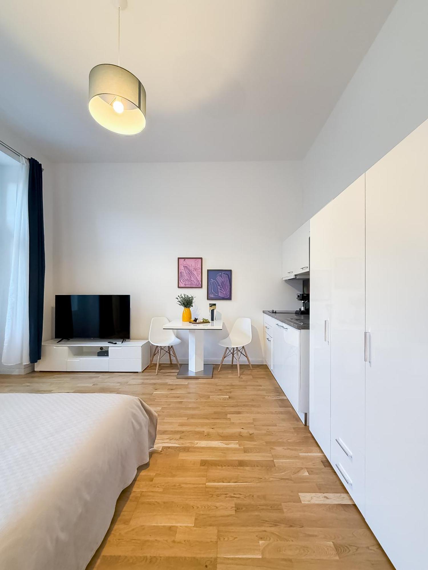 Turnkey I Wenceslas Square Apartments Praga Esterno foto