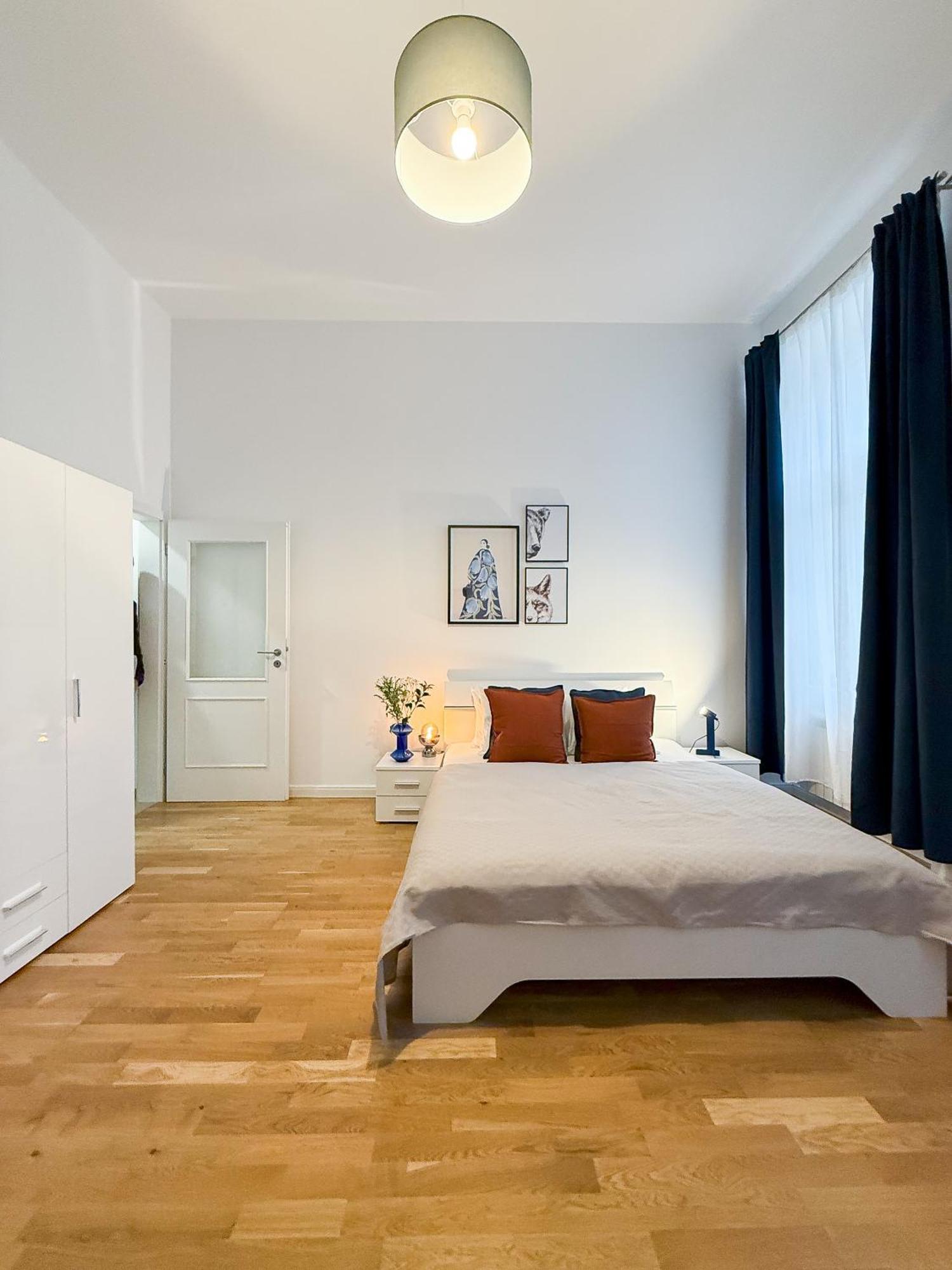 Turnkey I Wenceslas Square Apartments Praga Esterno foto