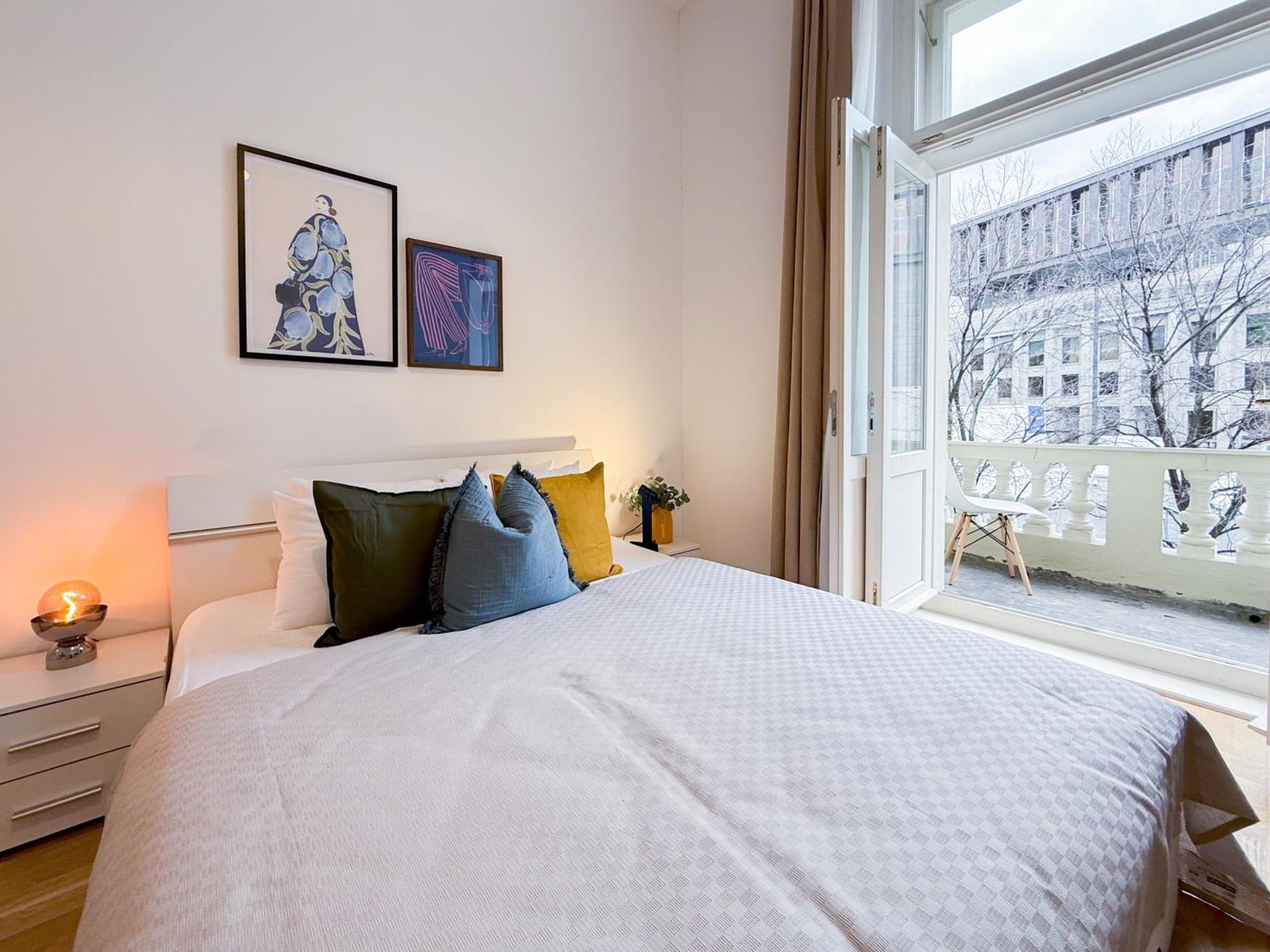 Turnkey I Wenceslas Square Apartments Praga Esterno foto