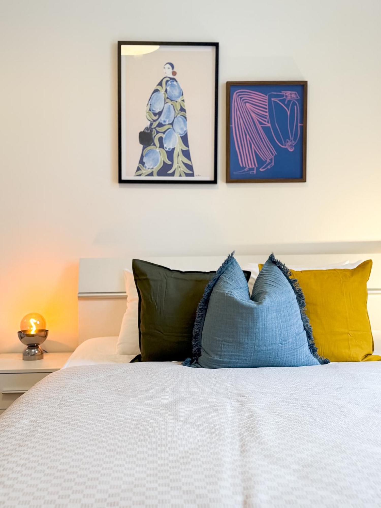 Turnkey I Wenceslas Square Apartments Praga Esterno foto