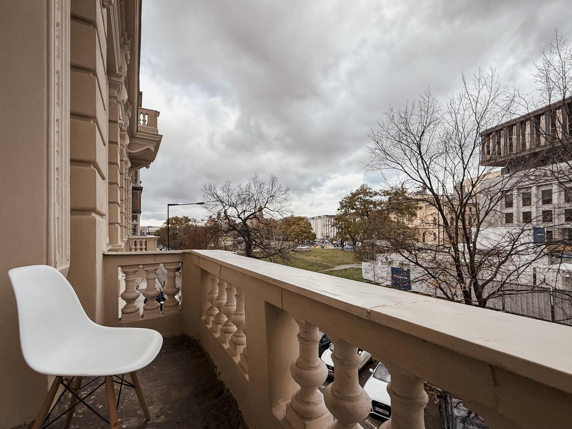 Turnkey I Wenceslas Square Apartments Praga Esterno foto