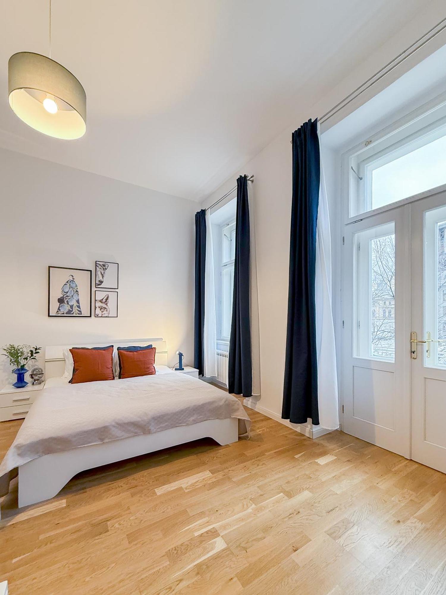 Turnkey I Wenceslas Square Apartments Praga Esterno foto