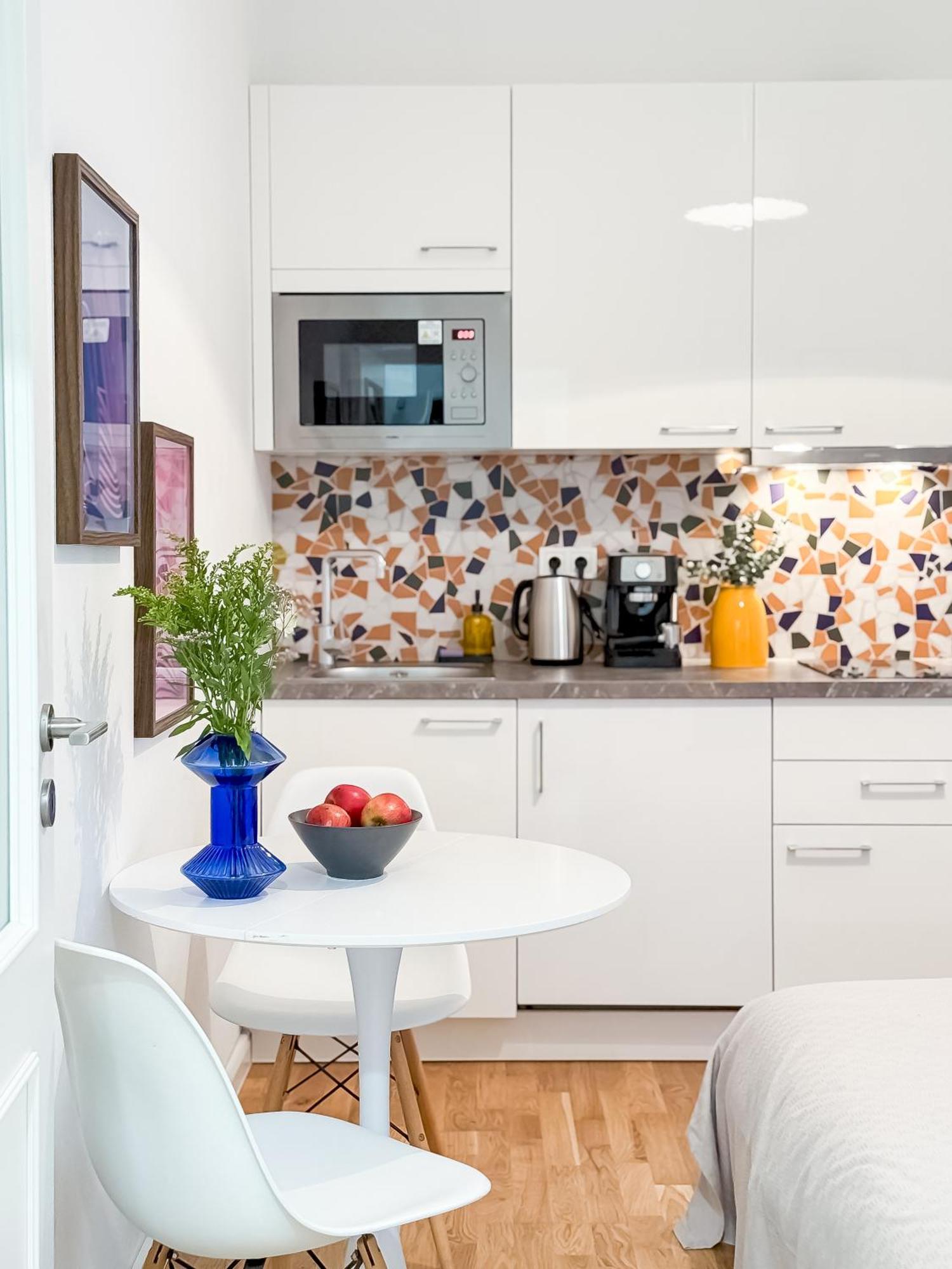 Turnkey I Wenceslas Square Apartments Praga Esterno foto