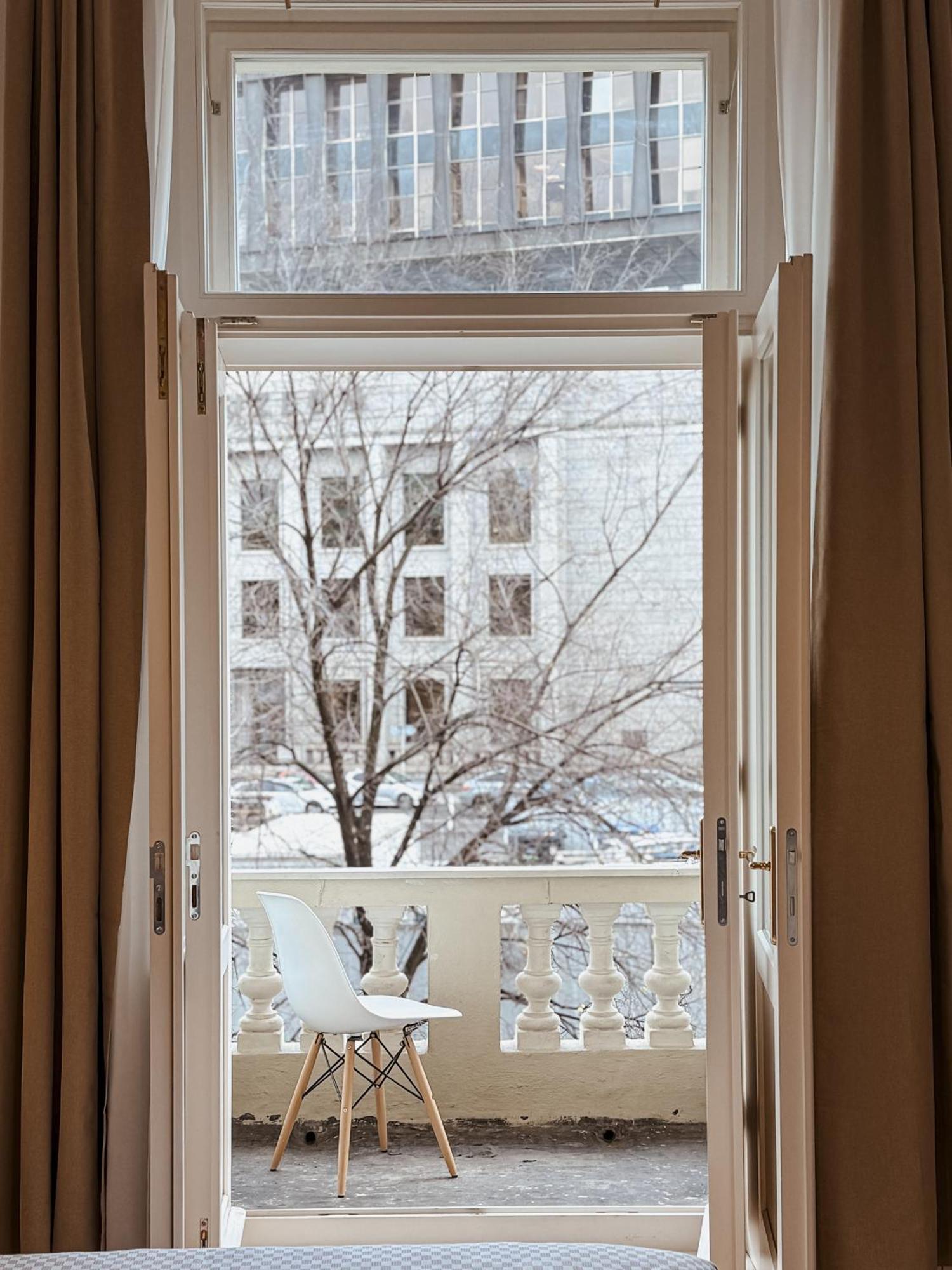 Turnkey I Wenceslas Square Apartments Praga Esterno foto