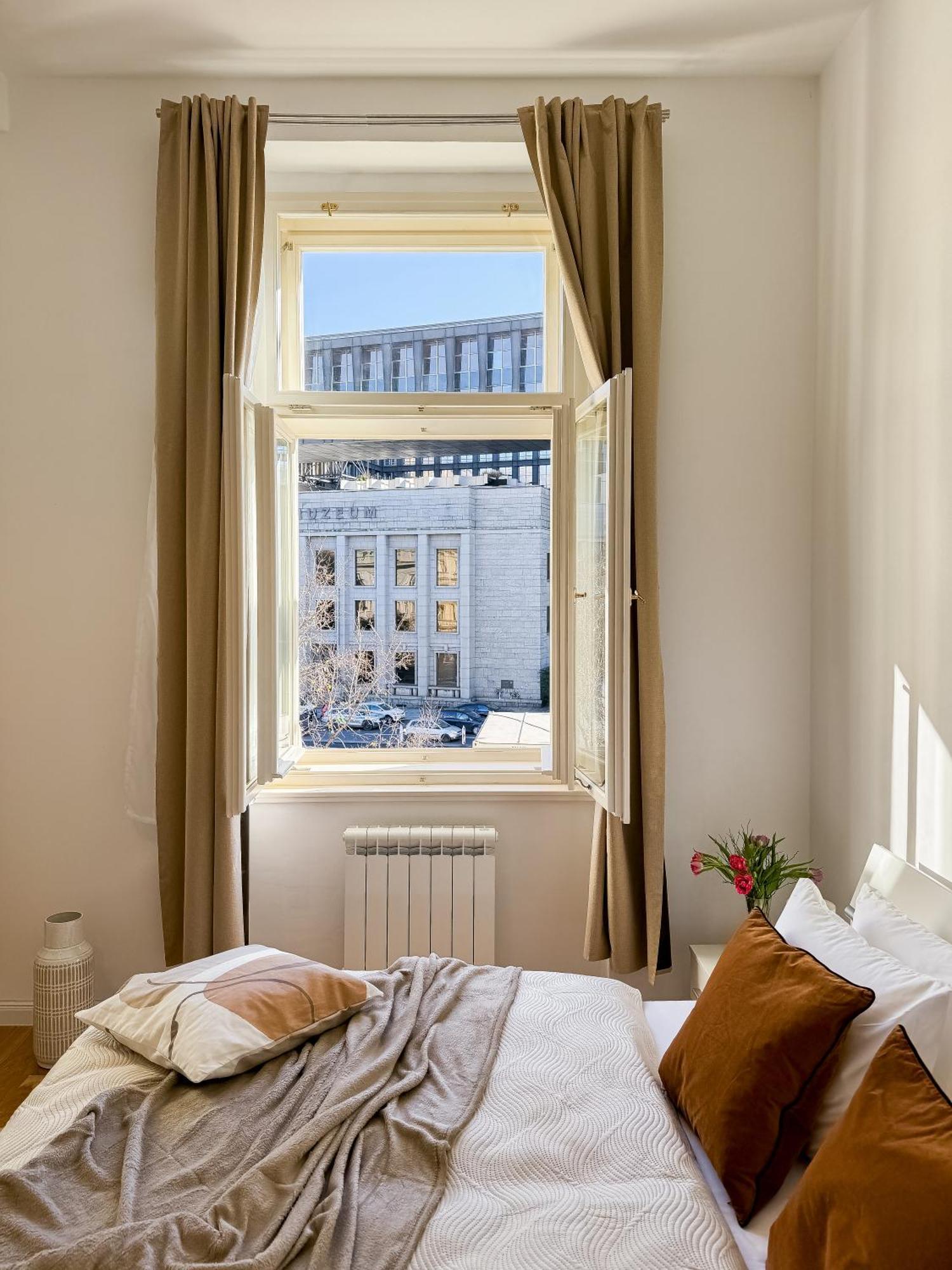 Turnkey I Wenceslas Square Apartments Praga Esterno foto